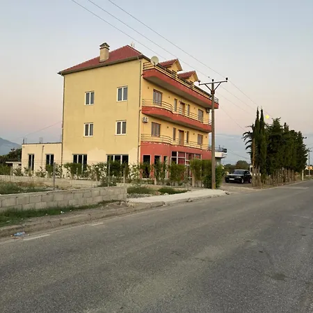 Gjana Maison d'hôtes *